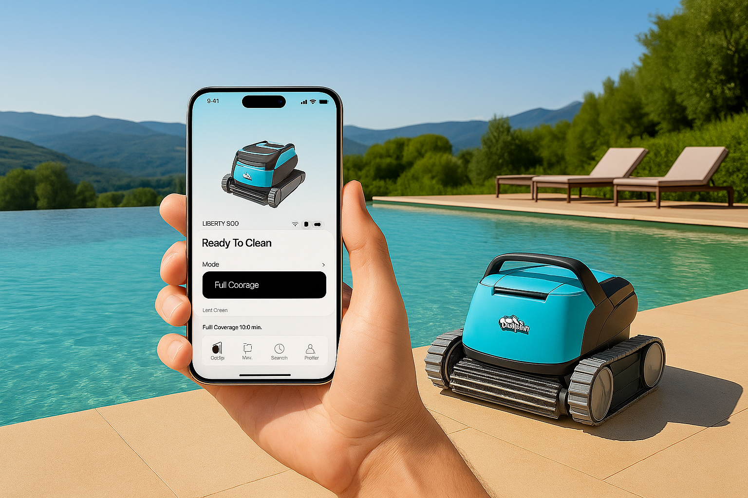 Innovations technologiques & automatisation